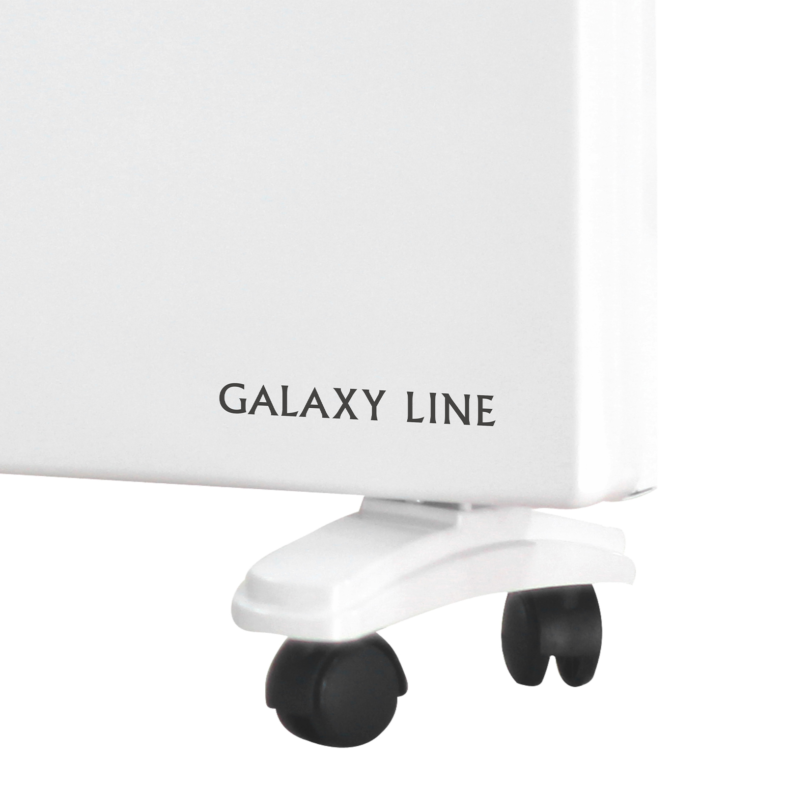 Конвектор Galaxy Line GL8227 БЕЛЫЙ