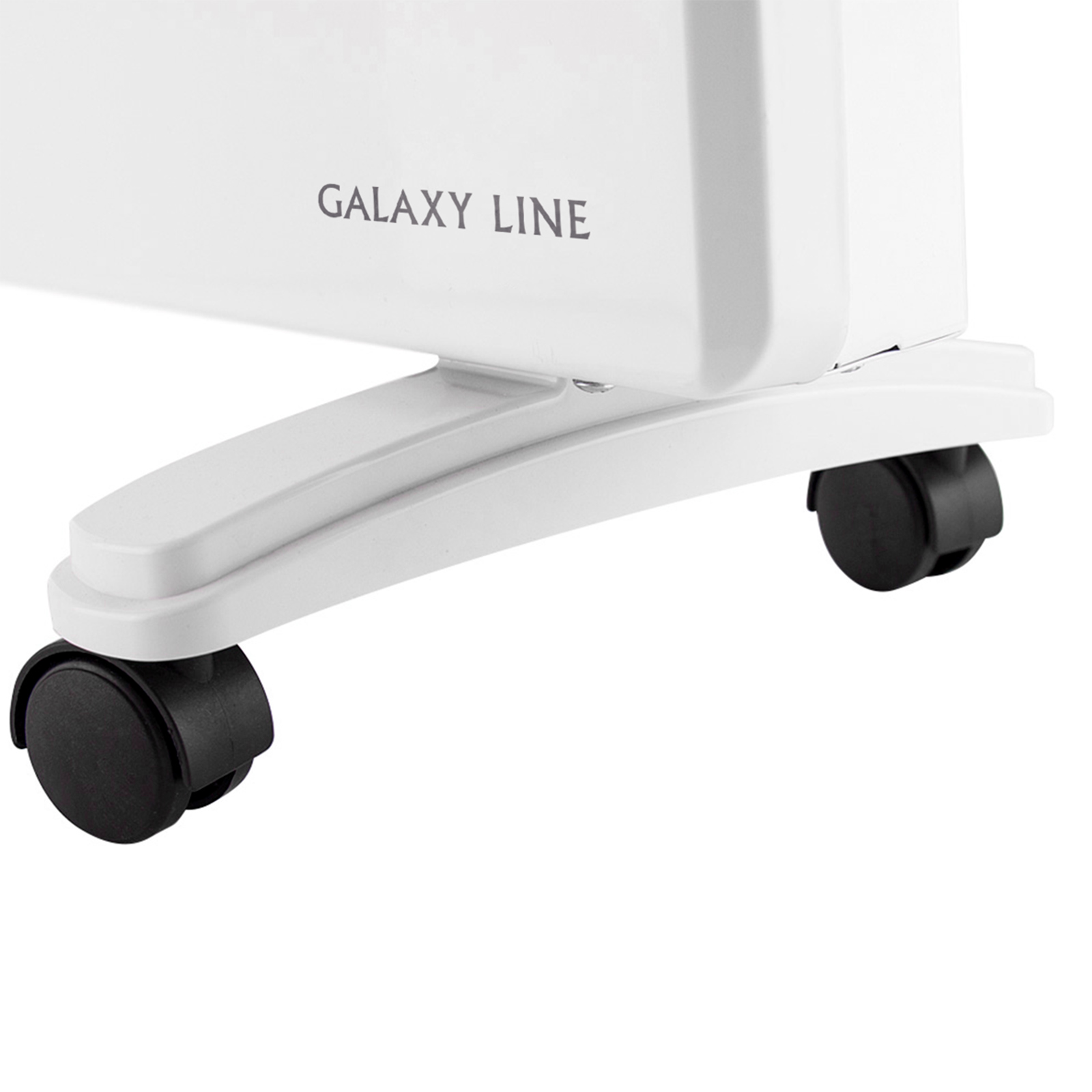 Конвектор Galaxy Line GL8228 БЕЛЫЙ
