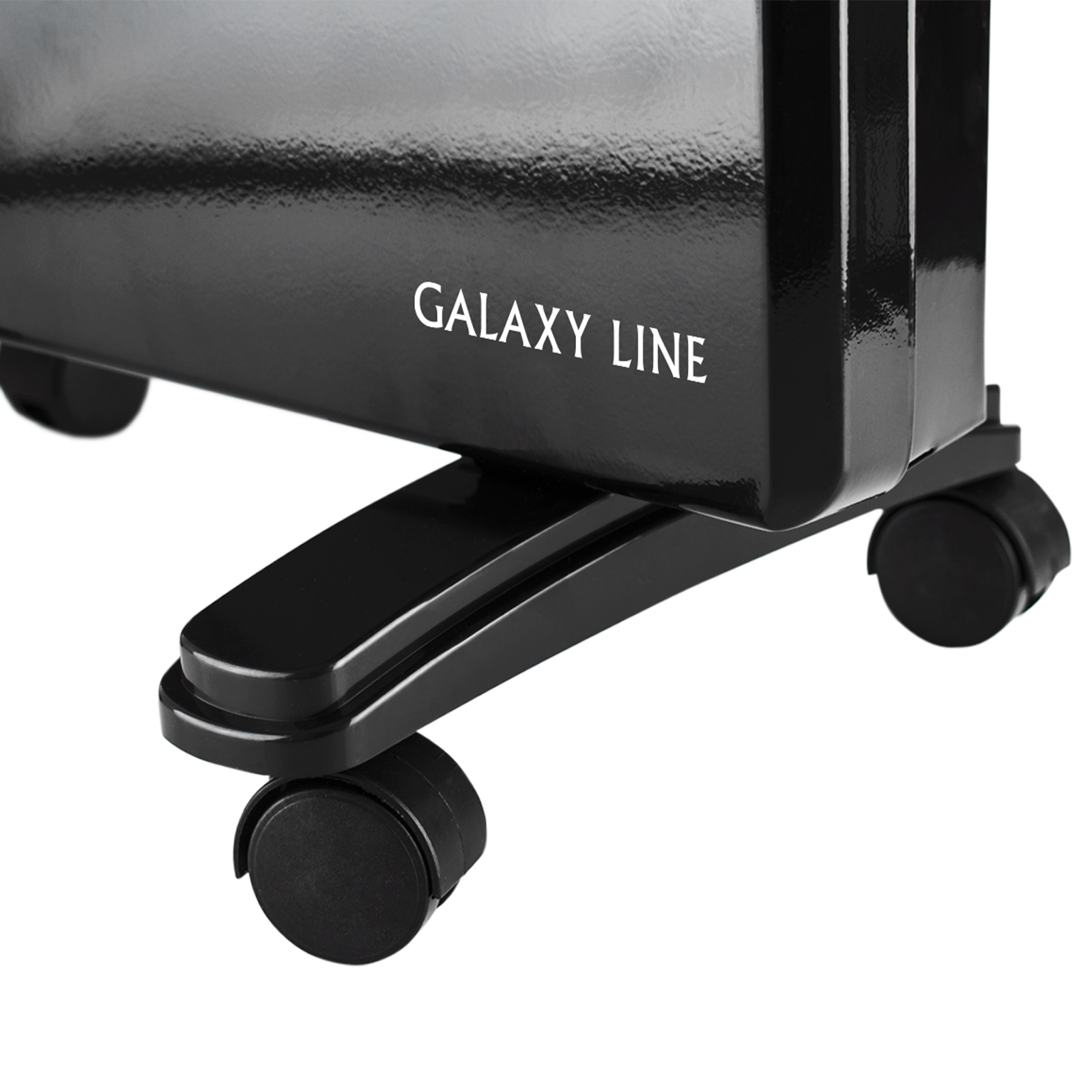 Конвектор Galaxy Line GL8228 ЧЕРНЫЙ