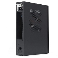 Корпус Crown CMC-245-103 (CM-PS300OFFICE) ITX 300W