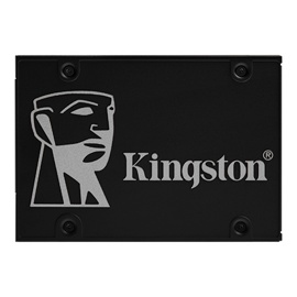 Жесткий диск SSD 256Gb Kingston KC600 (SKC600/256G)