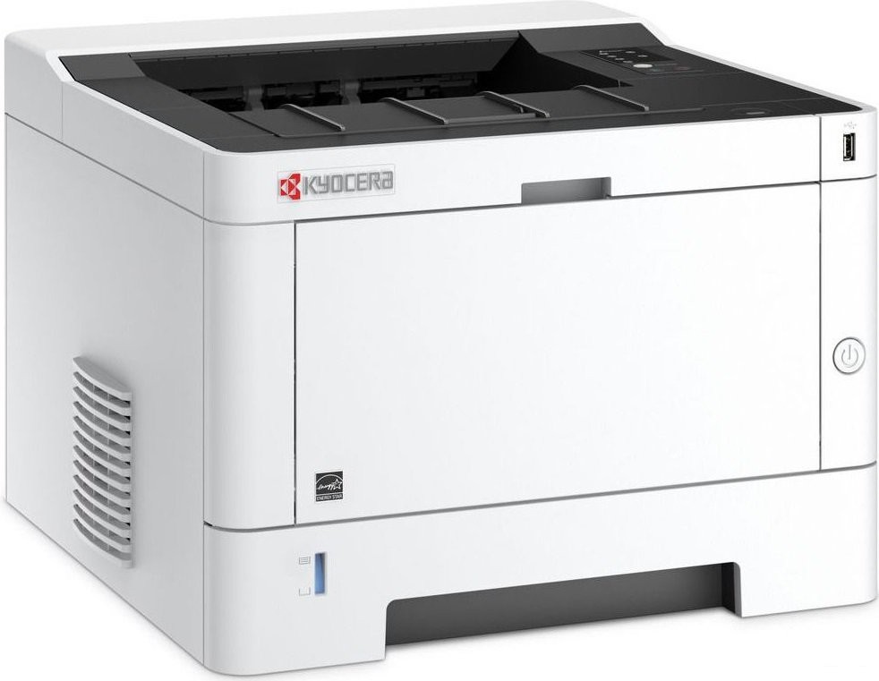 Принтер KYOCERA Mita ECOSYS P2335d (Лазерная монохромная печать, A4, 35 стр/мин, 1200 dpi, USb)