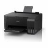 МФУ Epson L3110 (струйная цветная печать, A4, 5760x1440dpi, 33/15ppm, USB, СНП)