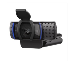 Веб-камера Logitech C920s PRO (960-001252)