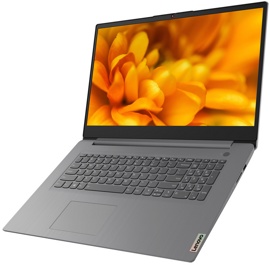 Ноутбук Lenovo IdeaPad 3 17ITL6 (82H90055RE)