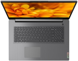 Ноутбук Lenovo IdeaPad 3 17ITL6 (82H90055RE)