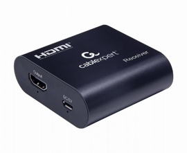 Удлинитель HDMI Cablexpert DEX-HDMI-03