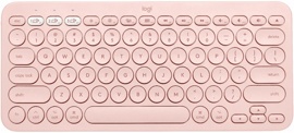 Клавиатура Logitech K380 Rose (920-010569)