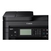МФУ Canon i-SENSYS MF237w Black (лазерная монохромная печать, A4, 23ppm, 600dpi, ADF, Fax, WiFi, LAN, USB)