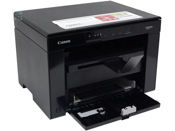   Canon i-SENSYS MF3010