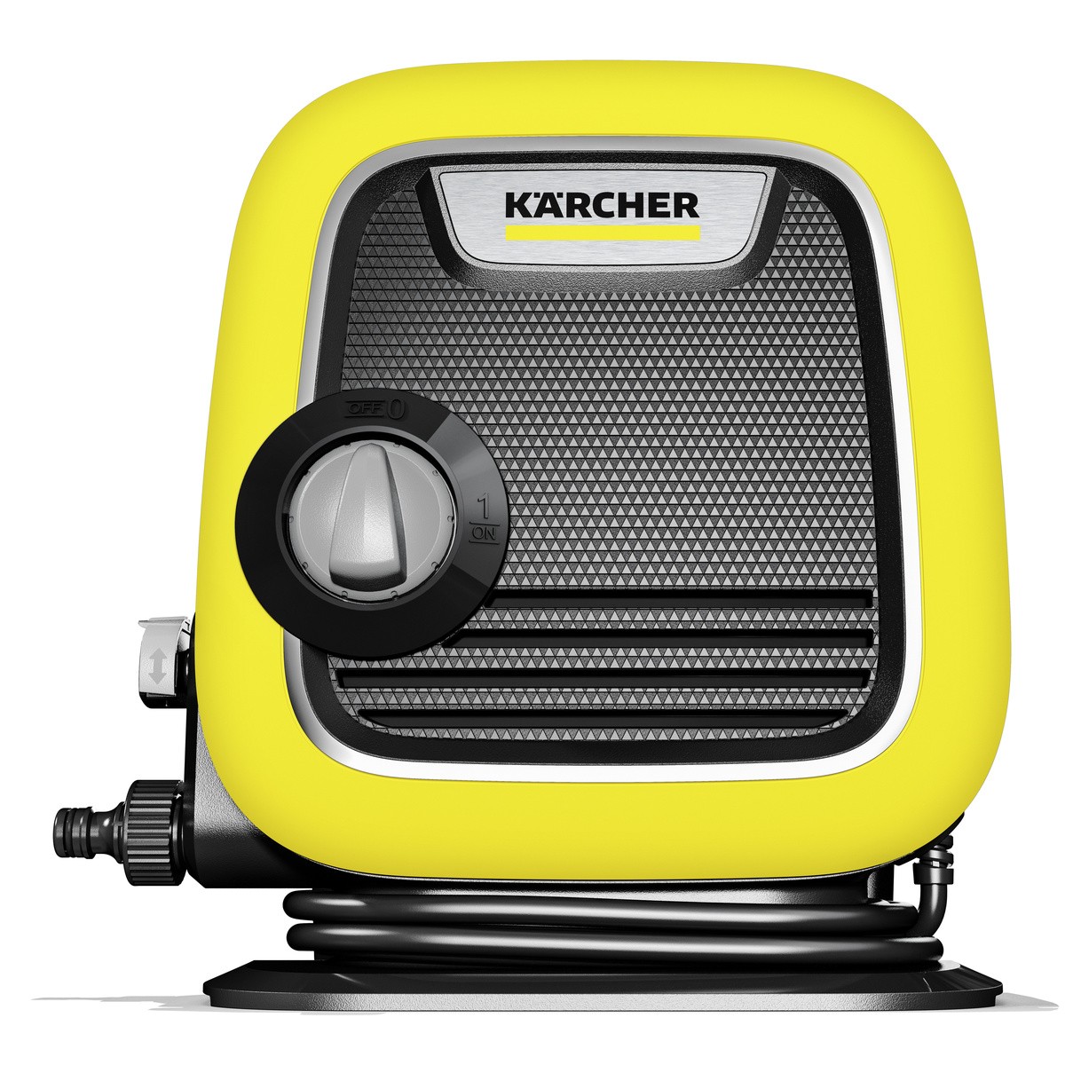 Мойка высокого давления Karcher K Mini (1.600-054.0)