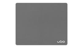 Коврик для мыши UGO ORIZABA MP100 Grey (UPO-1428) 235x205mm