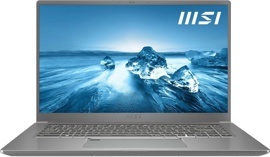 Ноутбук MSI Prestige 15 (A12UC-210XBY)