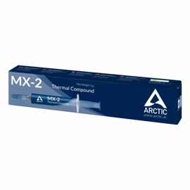 Термопаста Arctic Cooling MX-2 (ACTCP00005B) 4g