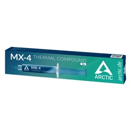 Термопаста Arctic Cooling MX-4 (ACTCP00008B) 8g