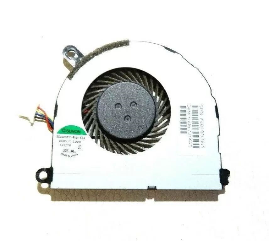 Вентилятор для HP Probook 430 G2 (NBB-00-00005379)