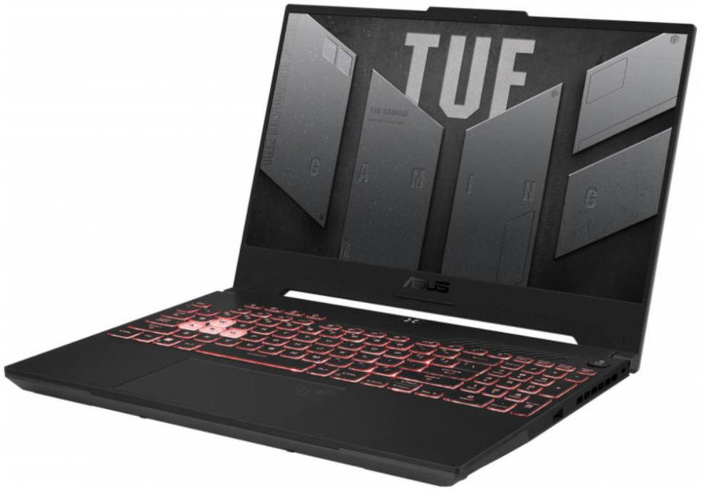 Ноутбук Asus TUF Gaming A15 (FA507RE-HN063)