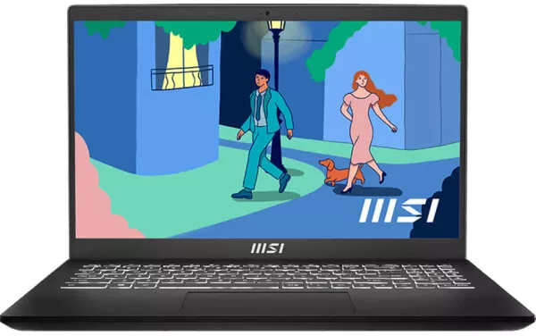  MSI Modern 14 MS-14J1 (C12M-237XBY)