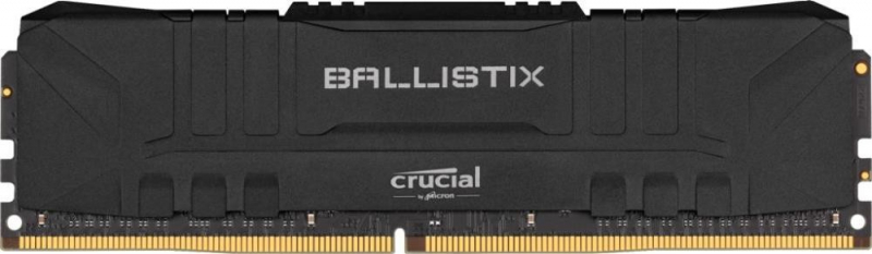 Модуль памяти 16Gb Crucial Ballistix BL16G26C16U4B 2666MHz PC-21300 16-18-18-38 1.2V