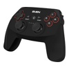 Геймпад Sven GC-2040 Black (беспроводной, джой-к, 2 стика, 11 кнопок, для PC/Sony PlayStation 3/Android)