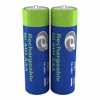 Аккумуляторные батарейки Gembird EG-BA-AA26-01 (AA, 2600mAh, Ni-MH, 2шт EnerGenie BLISTER)