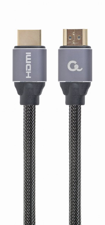 Кабель Cablexpert CCBP-HDMI-7.5M Premium 7.5м 4K/60Hz Ethernet-сеть