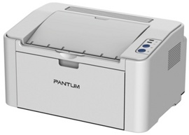Принтер Pantum P2200 White