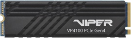 Жесткий диск SSD 1Tb Patriot Viper (VP4100-1TBM28H)