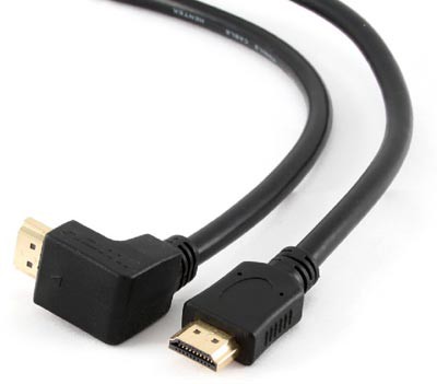 Кабель Cablexpert CC-HDMI490-10 (HDMI->HDMI) v2.0 3m