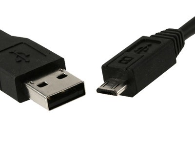 Кабель Cablexpert CCP-mUSB2-AMBM-6 1.8м (USB 2.0 - microUSB 2.0)