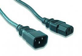 Сетевой кабель Gembird PC-189-VDE 1.8м