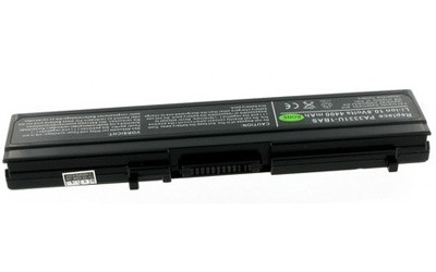 Батарея для ноутбука Whitenergy Battery Toshiba PA3331 (03941) 4400mAh