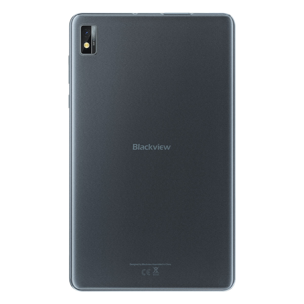 Планшет Blackview Tab 6 3GB/32GB LTE (серый)