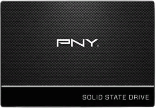 Жесткий диск SSD 960Gb PNY CS900 (SSD7CS900-960-PB) (2.5