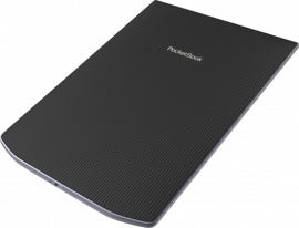 Электронная книга PocketBook InkPad X Metallic Grey (PB1040-J-CIS)