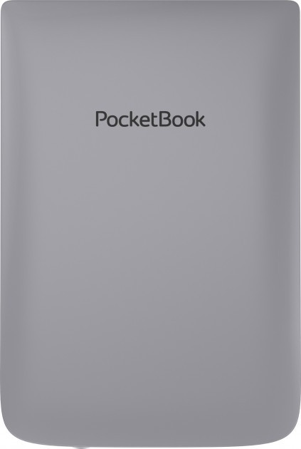 Электронная книга PocketBook 616 MatteSilver (PB616-S-CIS) (6