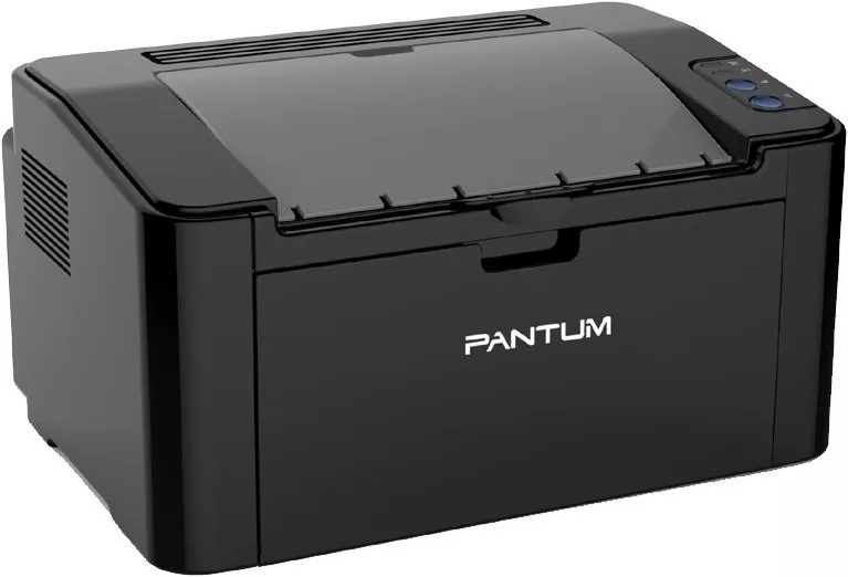  Pantum P2500