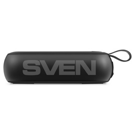 Колонки Sven PS-75 (черный)