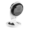 Камера видеонаблюдения GINZZU HWD-1031X (WiFi, 1.0Mp SC1045, 3.6mm, IR 7м, пластик)