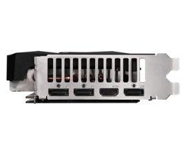 Видеокарта ASRock RX 6700XT Challenger Pro 12GB OC (RX6700XT CLP 12GO)