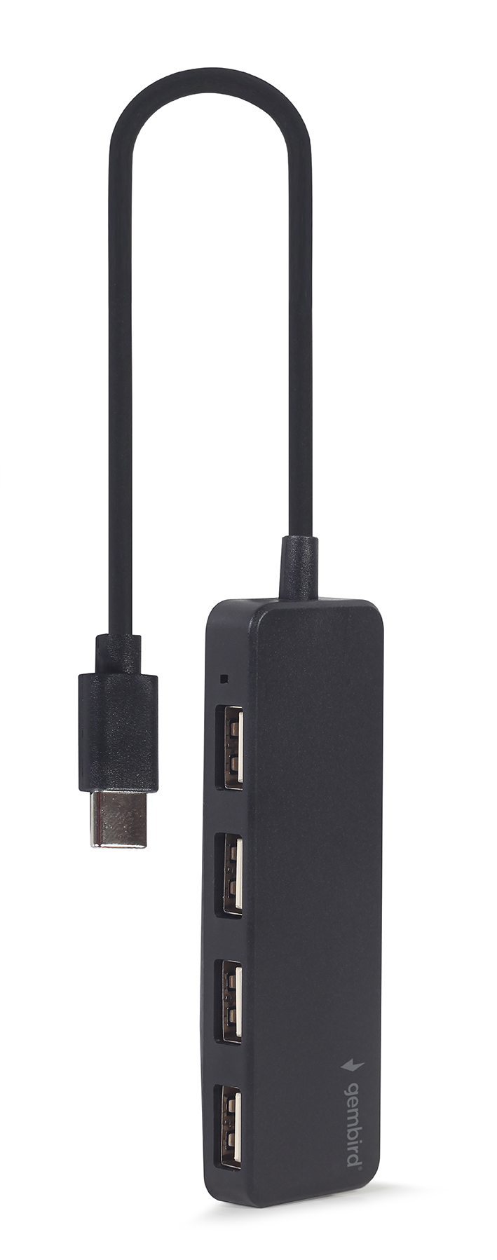  USB Gembird UHB-CM-U2P4-01