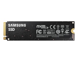 Жесткий диск SSD 500Gb Samsung 980 MZ-V8V500BW