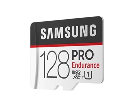 Карта памяти 128Gb Samsung PRO Endurance (MB-MJ128GA)
