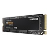 Жесткий диск SSD 1TB Samsung 970 Evo Plus (MZ-V7S1T0BW) (M.2, PCI Express 3.0 x4, 3500/3300Mb/s)