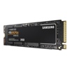 Жесткий диск SSD 250Gb Samsung 970 EVO Plus (MZ-V7S250BW) (M.2 PCI-Express Gen3 x4, 3500/2300Mb/s)