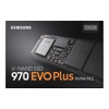 Жесткий диск SSD 500Gb Samsung 970 Evo Plus (MZ-V7S500BW) (PCI Express, M.2, 3500/3200Mb/s)