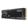 Жесткий диск SSD 500Gb Samsung 970 Evo Plus (MZ-V7S500BW) (PCI Express, M.2, 3500/3200Mb/s)