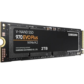   SSD 2Tb Samsung 970 EVO Plus (MZ-V7S2T0B)