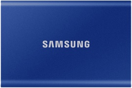 Внешний жесткий диск SSD 500Gb Samsung MU-PC500H/WW