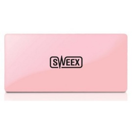 Картридер Sweex CR156 Pitaya Pink USB